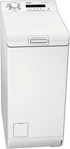 Стиральная машина AEG L76260TL