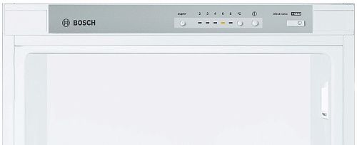 Холодильник Bosch KGV36XW2OR