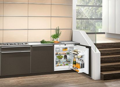 Встраиваемый холодильник Liebherr UIKP 1550