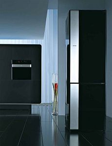 Холодильник Gorenje NRK ORA 62 E