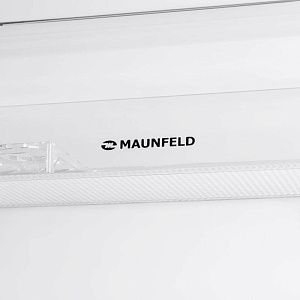 Холодильник встраиваемый MAUNFELD MBF88SW