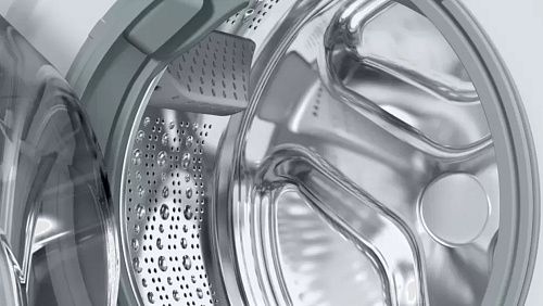 Узкая стиральная машина BOSCH WHA222XMOE