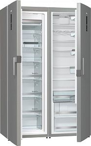 Морозильный шкаф Gorenje FN6192PX