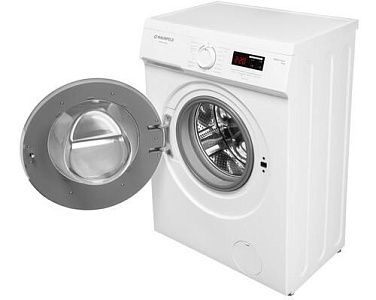 Стиральная машина Maunfeld MFWM127WH05