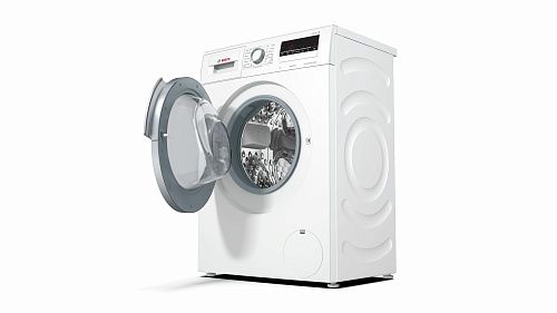 Стиральная машина Bosch WLL2424ZOE