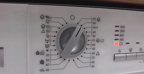 Стиральная машина AEG L61470WDBI
