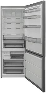 Холодильник Schaub Lorenz SLU S620X3E