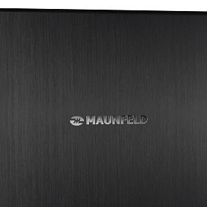 Холодильник Maunfeld MFF185SFSB