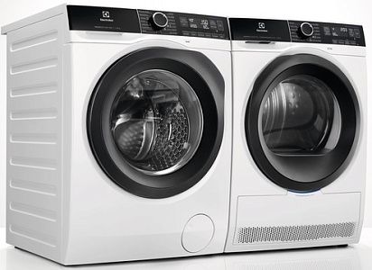 Стиральная машина Electrolux EW9F1R49S