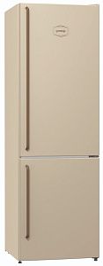 Холодильник Gorenje NRK611CLI