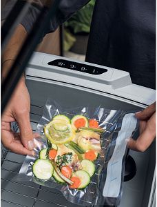 Вакуумный упаковщик KitchenAid KVXXX44601