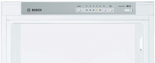 Холодильник Bosch KGV36XW23R