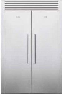 Холодильник KitchenAid KCBPX 18120