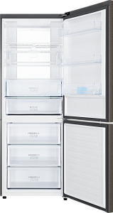 Холодильник Haier C4F744CMG