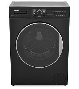 Стиральная машина SCANDILUX LM2T6087B