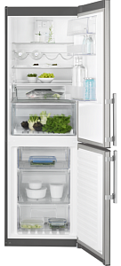 Холодильник Electrolux EN3454NOX