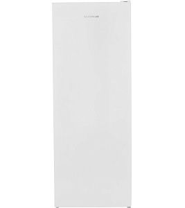 Морозильник SCANDILUX FS 210 E00 W, белый