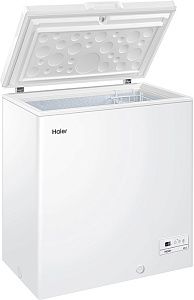 Морозильный ларь Haier HCE143R