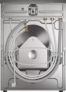 Стиральная машина Asko W6098X.S/3