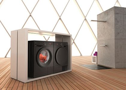 Стиральная машина Gorenje WS 60SY2B