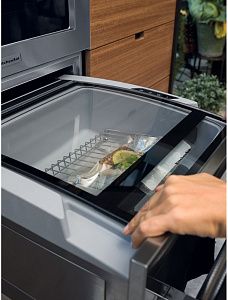 Вакуумный упаковщик KitchenAid KVXXX44601