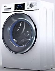 Стиральная машина Haier HW60-BP12758