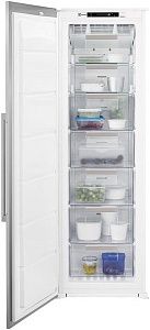 Морозильная камера Electrolux EUX 2245 AOX