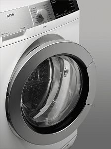 Стиральная машина AEG L98699FL