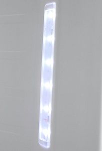 Встраиваемый холодильник Haier BCFE625AWRU