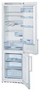 Двухкамерный холодильник Bosch KGV 39XW20 R