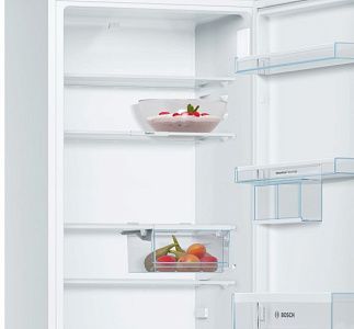 Холодильник Bosch KGE39XW2OR