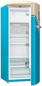 Холодильник Gorenje OBRB153BL