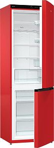 Двухкамерный холодильник Gorenje NRK6192CRD4