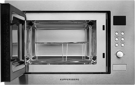 Микроволновая печь встраиваемая Kuppersberg HMW 635 X