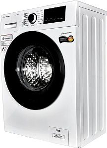 Стиральная машина Schaub Lorenz SLW SW6411 S