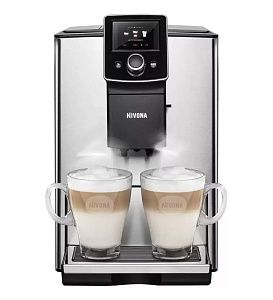 Кофемашина Nivona CafeRomatica NICR 825