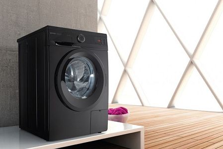 Стиральная машина Gorenje WS 60SY2B