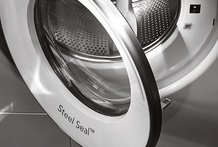 Стиральная машина Asko W2086C.W/2