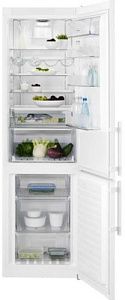 Холодильник Electrolux EN 3886 MOW