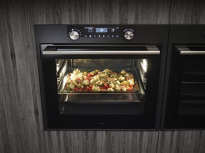 Духовой шкаф Asko OCS8687A