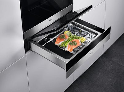 Вакуумный упаковщик AEG KDK911423M