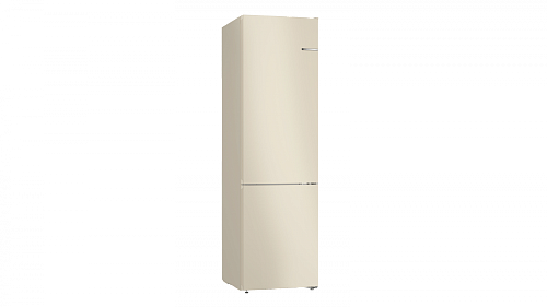 Холодильник с нижней морозильной камерой BOSCH KGN39UK22R
