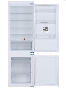 Встраиваемый холодильник Hotpoint-Ariston BCB 70301 AA (RU)