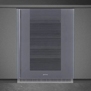Винный холодильник Smeg CVI138RS3
