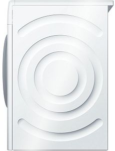 Сушильный автомат Bosch WTB 86211 OE