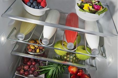 Холодильник KitchenAid KCFME 60150R
