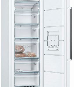 Морозильник Bosch GSN29VW21R