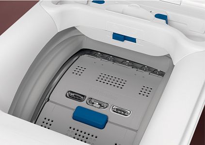 Стиральная машина Electrolux EW7T3R362