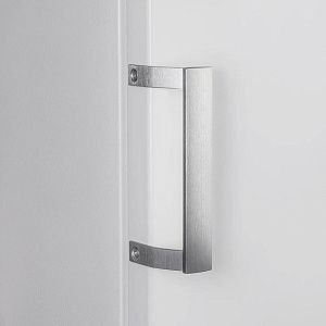 Морозильная камера MAUNFELD MFFR170W