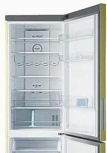 Холодильник Haier C2F636CCRG